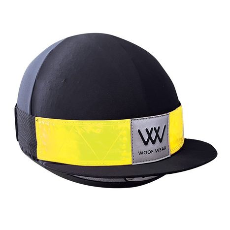 Reflective &amp; Hi-Viz
