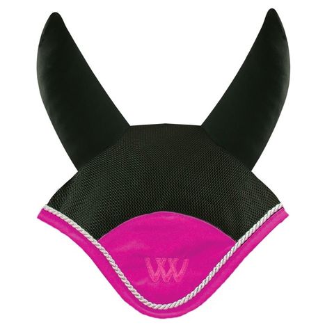 Competition Ears &amp; Veils
