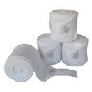 *OUTLET* Woof Wear Vision Polo Bandages (White) additional 1