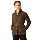 Ariat Womens Woodside Jacket (Earth) additional 1