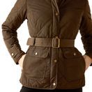Ariat Womens Woodside Jacket (Earth) additional 3