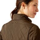 Ariat Womens Woodside Jacket (Earth) additional 4