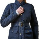 Ariat Womens Woodside Jacket (Navy) additional 3