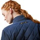 Ariat Womens Woodside Jacket (Navy) additional 4