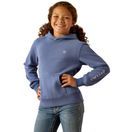 Ariat Youth Ariat 2.0 Hoodie (Coastal Fjord) additional 1