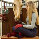 *OUTLET* Woof Wear Winter Riding Sock (Shiraz) additional 2