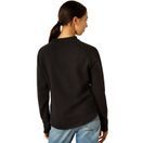 Ariat Youth Benicia T Sweatshirt (Black) additional 4
