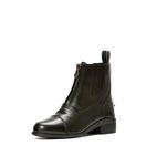 Ariat Youth Devon IV Boots (Black) additional 1