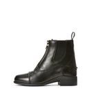 Ariat Youth Devon IV Boots (Black) additional 2