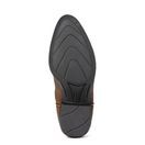 Ariat Youth Heritage Western (Distressed Brown) additional 4
