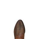 Ariat Youth Heritage Western (Distressed Brown) additional 5