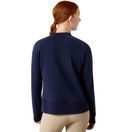 Ariat Youth Martine Sweatshirt (Navy) additional 2