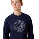 Ariat Youth Martine Sweatshirt (Navy) additional 4
