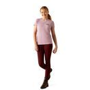 Ariat Youth Meadow Pony T-Shirt (Lavender Mist) additional 5