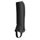 Ariat Youth Scout Chap Half Chap (Black) additional 3