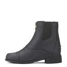 Ariat Youth Scout Zip Paddock Boot (Black) additional 3