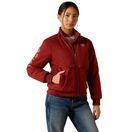 Ariat Youth Stable 2.0 Insulated Jacket (Madder Brown) additional 1