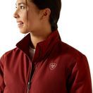 Ariat Youth Stable 2.0 Insulated Jacket (Madder Brown) additional 4