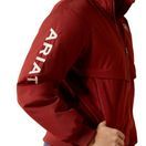 Ariat Youth Stable 2.0 Insulated Jacket (Madder Brown) additional 5