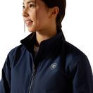 Ariat Youth Stable 2.0 Insulated Jacket (Navy) additional 5