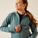 Ariat Youth Team Logo Sweatshirt (North Atlantic) additional 4