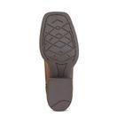 Ariat Youth Tombstone Square Toe Western (Vintage Bomber/Plum) additional 4
