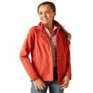 Ariat Youth's Agile Softshell Jacket (Baked Apple) additional 1