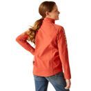 Ariat Youth's Agile Softshell Jacket (Baked Apple) additional 4