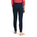 Ariat Youth's Prelude Knee Patch Breeches (Navy) additional 2