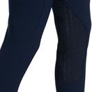Ariat Youth's Prelude Knee Patch Breeches (Navy) additional 5