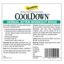 Absorbine Cooldown (946ml) additional 2