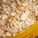 Bedmax Large Shavings additional 2
