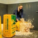 Bedmax Large Shavings additional 3