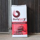 Burly Bed Light Extra additional 2