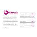 Burlybale High Fibre Haylage (Approx.18kg) additional 2