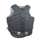 Champion Adult's Titanium Ti22 Body Protector (Black) additional 1