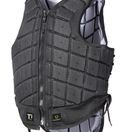 Champion Adult's Titanium Ti22 Body Protector (Black) additional 4
