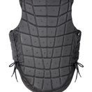 Champion Adult's Titanium Ti22 Body Protector (Black) additional 6