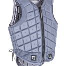 Champion Adult's Titanium Ti22 Body Protector (Grey) additional 2
