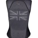 Champion Adults Sculpt Back Protector (Black) additional 3