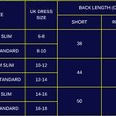 Champion Adults Sculpt Back Protector (Black) additional 5
