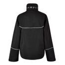 Champion Aintree Unisex Waterproof Blouson (Black) additional 2