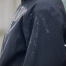 Champion Aintree Unisex Waterproof Blouson (Black) additional 4