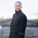 Champion Aintree Unisex Waterproof Blouson (Black) additional 6