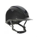 Champion Air-Tech Deluxe Riding Hat (Black) additional 1