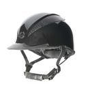 Champion Air-Tech Deluxe Riding Hat (Black) additional 3