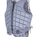 Champion Child's Titanium Ti22 Body Protector (Gunmetal Grey) additional 3