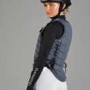 Champion Child's Titanium Ti22 Body Protector (Gunmetal Grey) additional 6