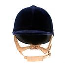 Champion CPX Supreme Riding Hat (Navy) additional 3