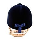 Champion CPX Supreme Riding Hat (Navy) additional 4